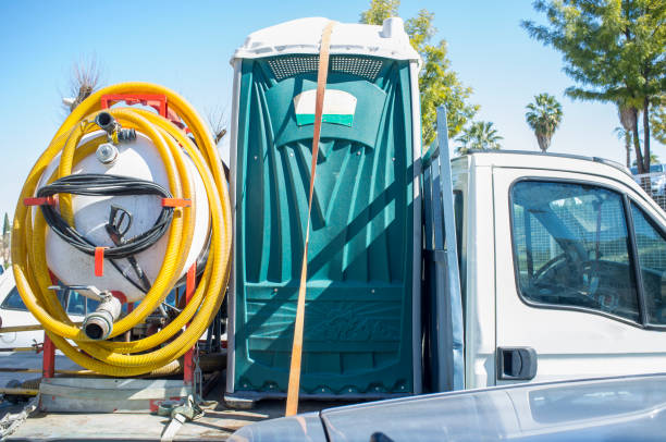 Best Porta potty rental for parties  in Fairmont, MN