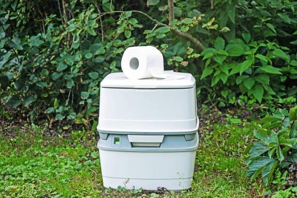 Best Affordable porta potty rental  in Fairmont, MN