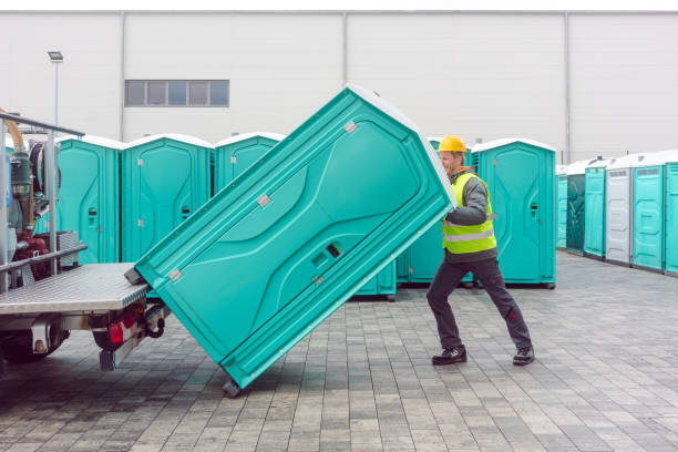 Fairmont, MN porta potty rental Company