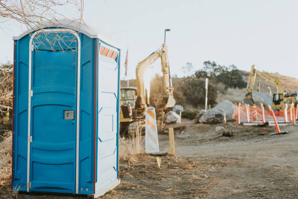 Best Sanitation services for porta potties  in Fairmont, MN