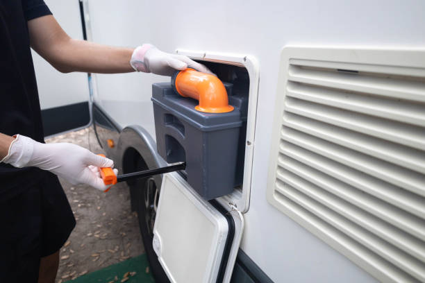 Portable Toilet Options We Offer in Fairmont, MN