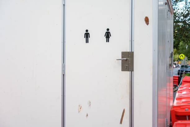 Best Local porta potty services  in Fairmont, MN